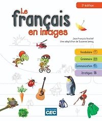 Le français en images