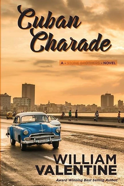 Cuban Charade