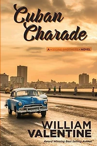 Cuban Charade