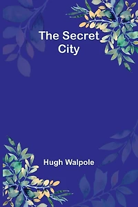 The Secret City