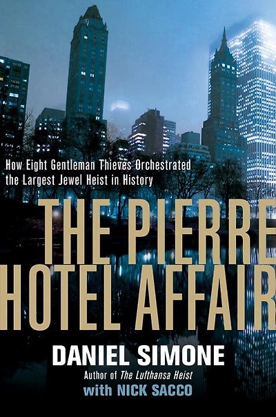 The Pierre Hotel Affair