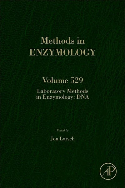 Laboratory Methods Enzymology: DNA
