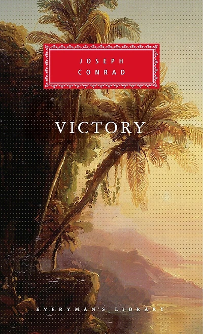 Victory: An Island Tale