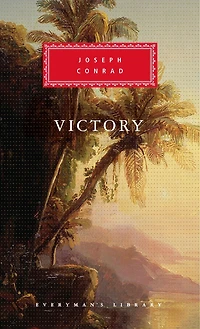 Victory: An Island Tale