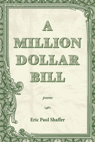 A Million-Dollar Bill: Poems