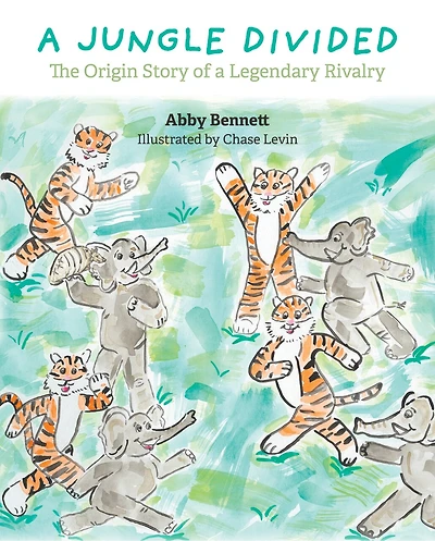 A Jungle Divided: The Origin Story of a Legendary Rivalry