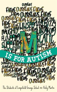 M is for Autism: selected The Reading Agency's "Reading Well children" initiative