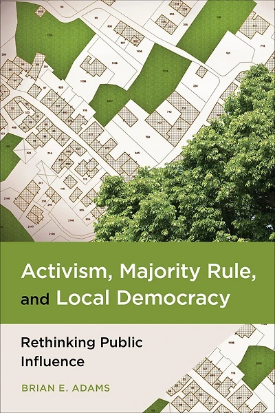 Activism, Majority Rule, and Local Democracy: Rethinking Public Influence