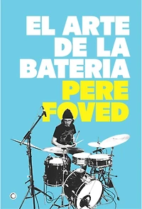 El arte de la bateria