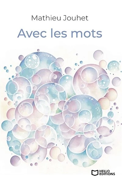 Avec les mots