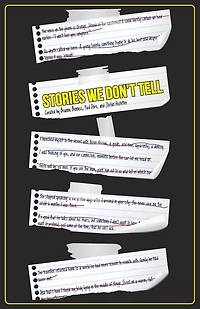 Stories We Don't Tell