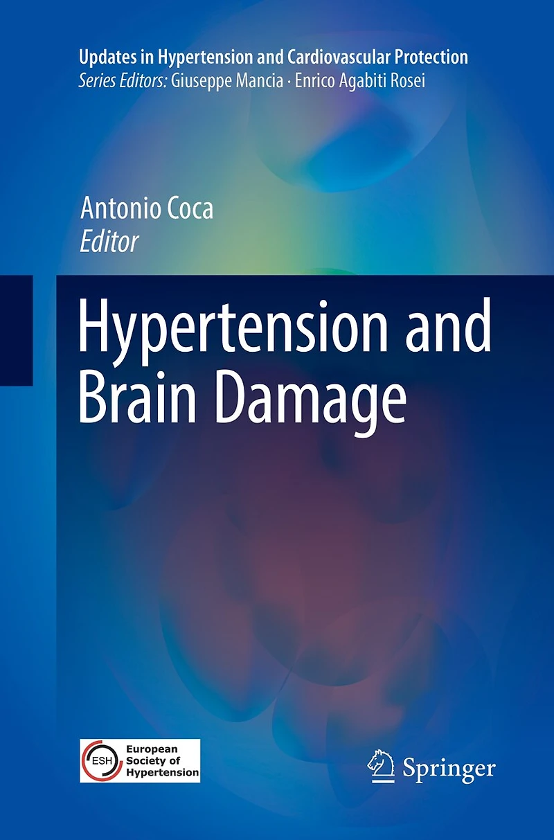 Hypertension and Brain Damage