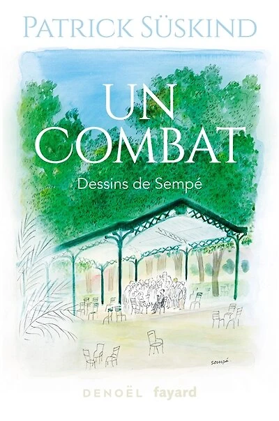 Un combat : une nouvelle: nouvelle