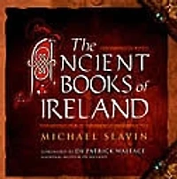 The Ancient Books of Ireland