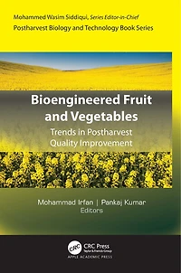 Bioengineered Fruit and Vegetables: Trends Postharvest Quality Improvement