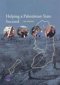 Helping a Palestinian State Succeed: Key Findings