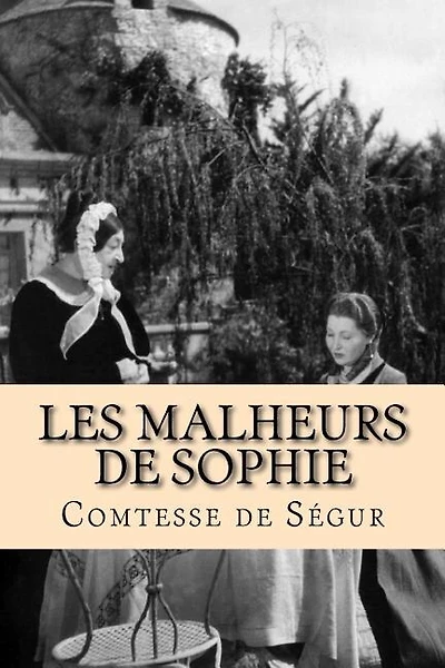 Les malheurs de Sophie
