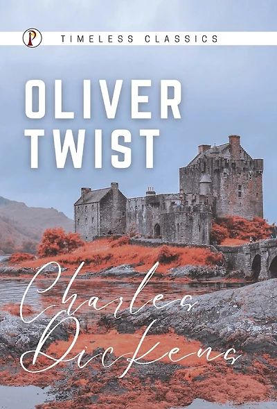Oliver Twist
