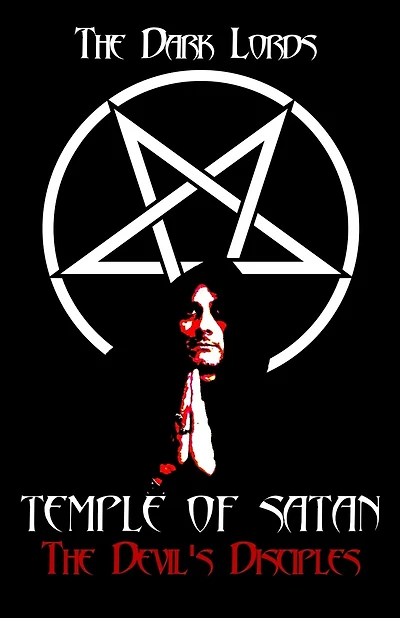 Temple of Satan: The Devil's Disciples
