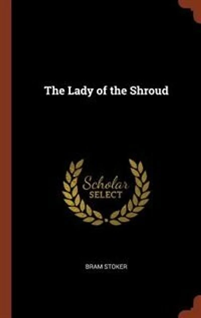The Lady of the Shroud