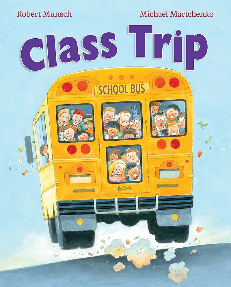 Class Trip