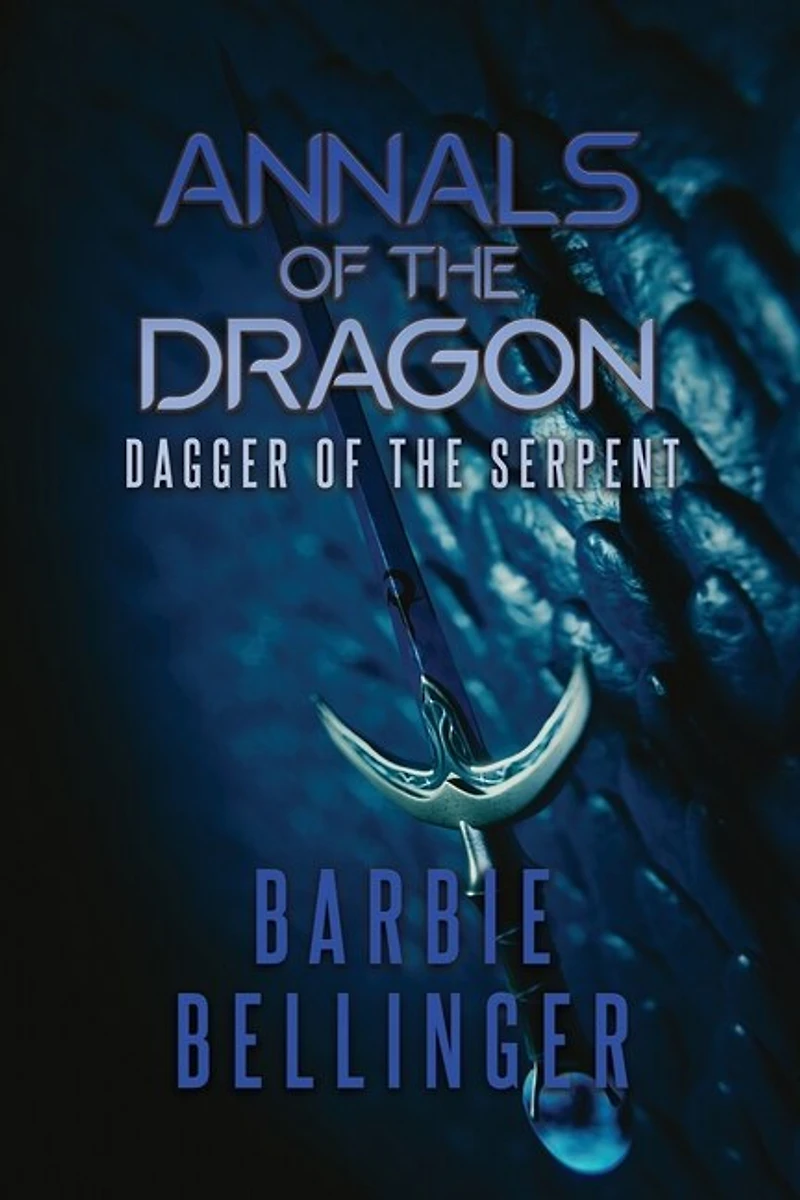 Annals of the Dragon: Dagger Serpent