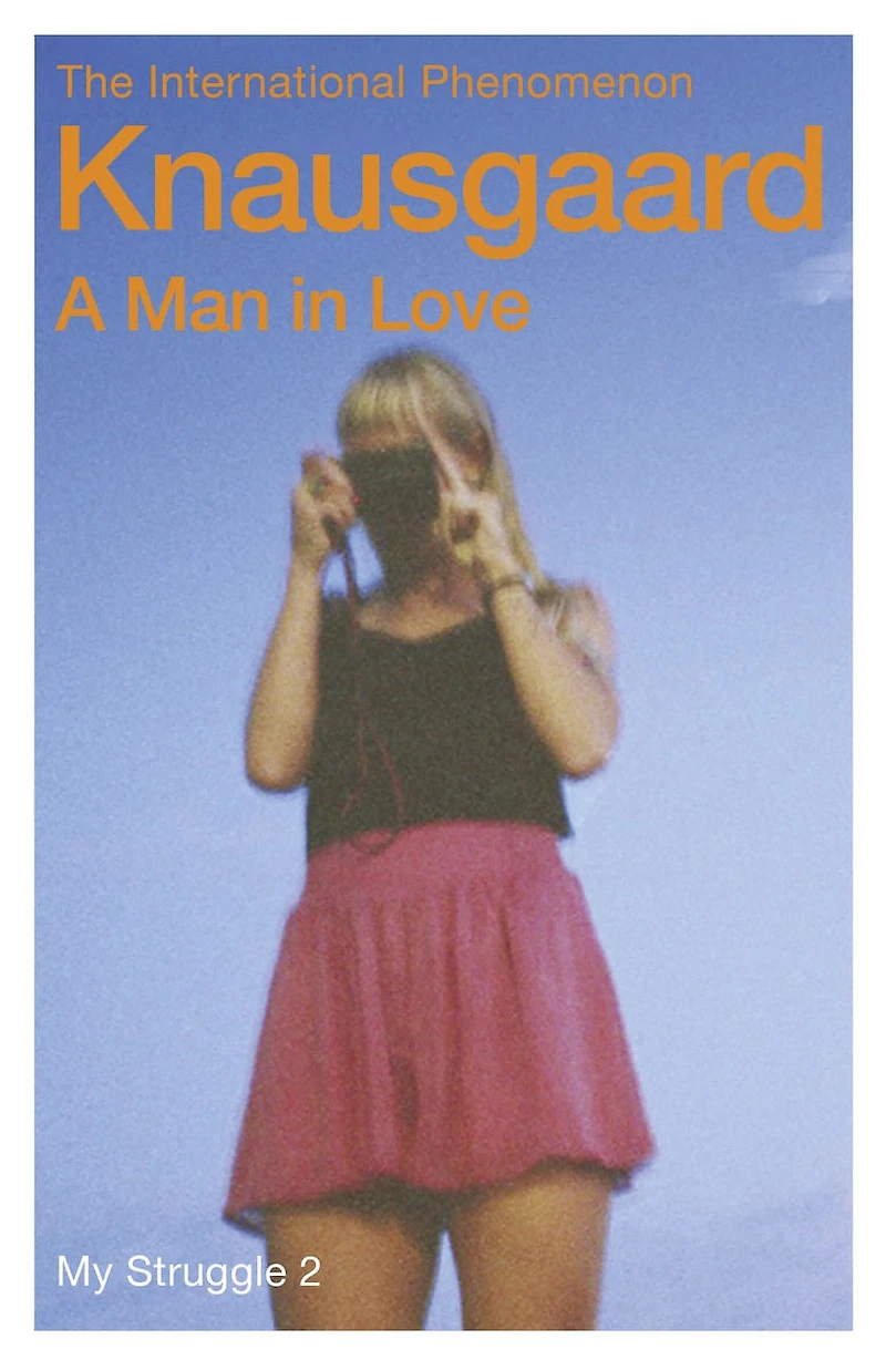 A Man Love: My Struggle: Book 2