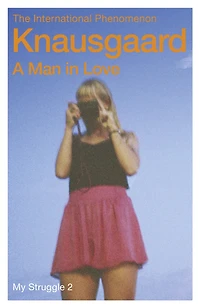 A Man Love: My Struggle: Book 2