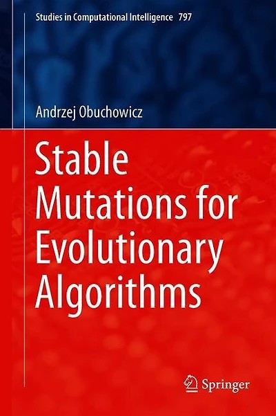Stable Mutations For Evolutionary Algorithms