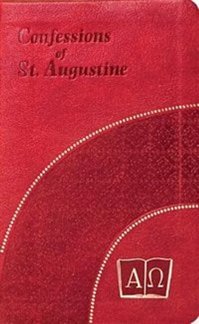 Confessions of St. Augustine