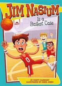 Jim Nasium Is a Basket Case