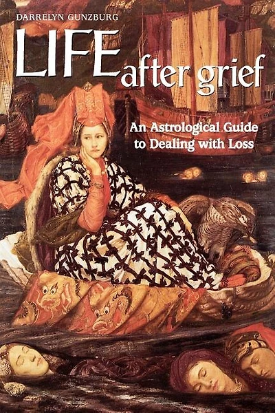Life After Grief: An Astrological Guide To Dealing With Loss