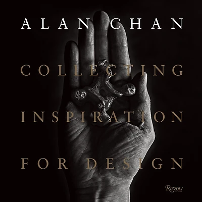 Alan Chan: Collecting Inspiration For Design