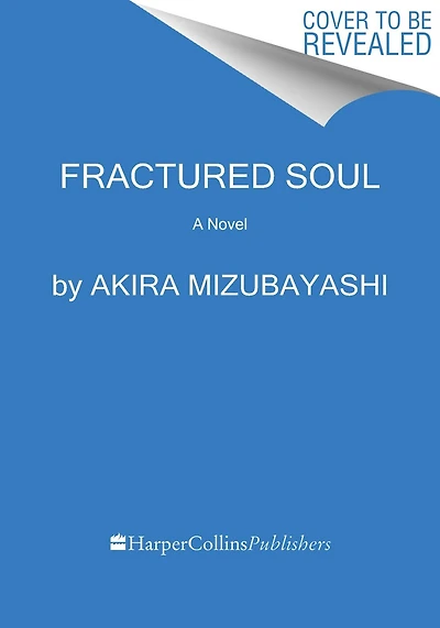 Fractured Soul: A Novel