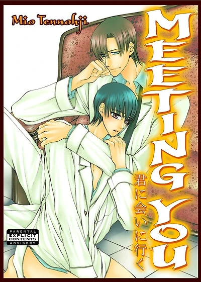 Meeting You (Yaoi)