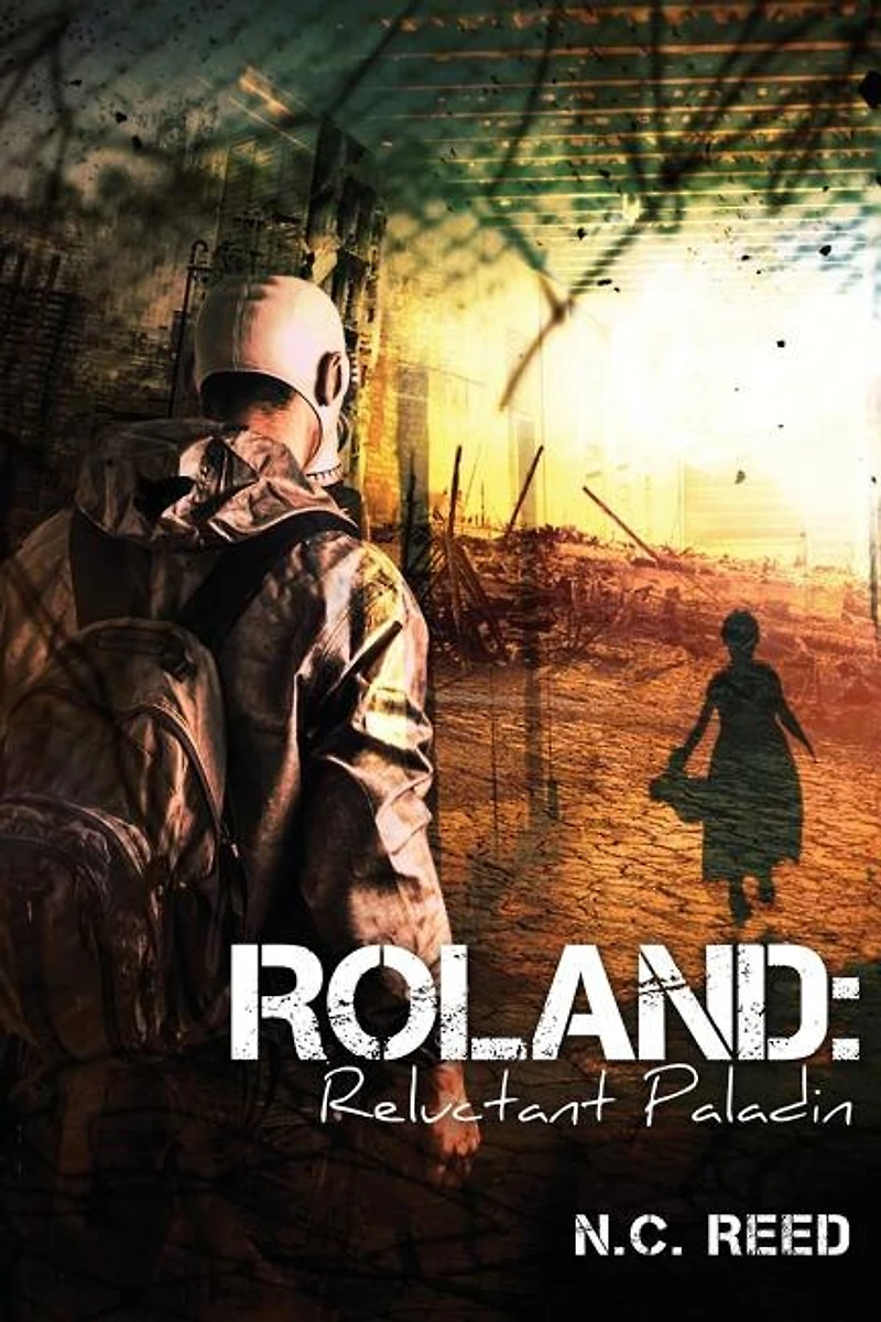 Roland: Reluctant Paladin