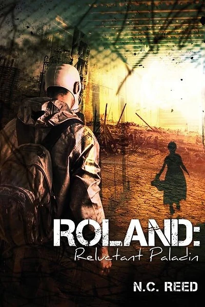 Roland: Reluctant Paladin