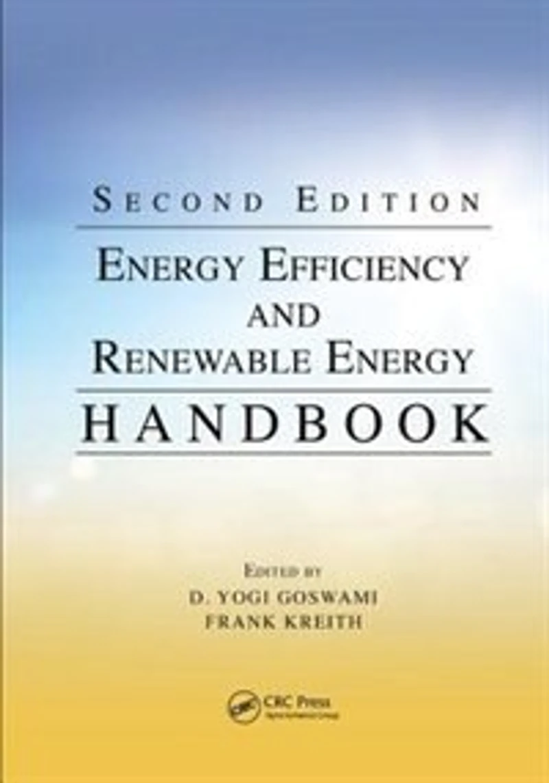 Energy Efficiency and Renewable Handbook