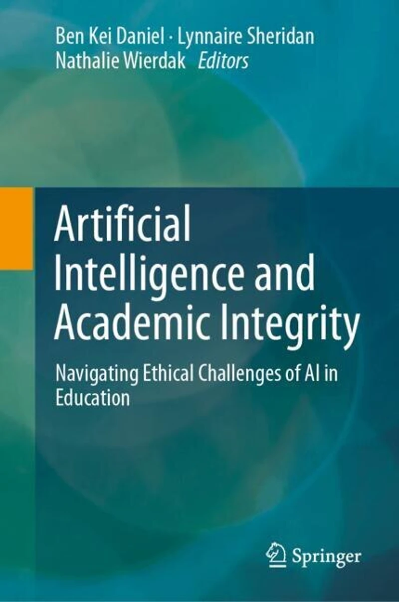 Artificial Intelligence and Academic Integrity: Navigating Ethical Challenges of AI Education
