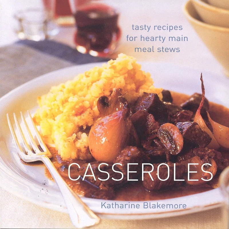 Casseroles