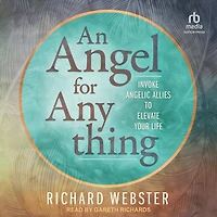 An Angel for Anything: Invoke Angelic Allies to Elevate Your Life