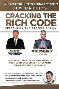 Cracking the Rich Code vol 7