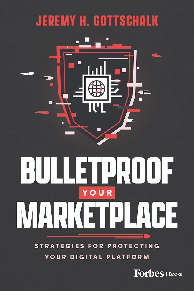 Bulletproof Your Marketplace: Strategies for Protecting Digital Platform