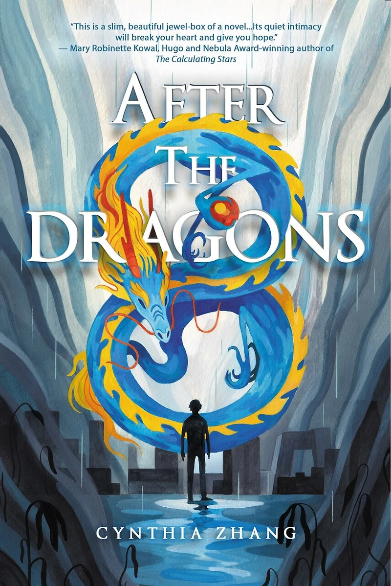 After The Dragons