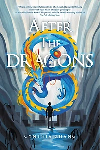 After The Dragons