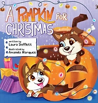 A Pumpkin for Christmas