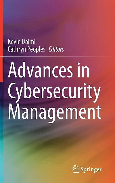 Advances Cybersecurity Management