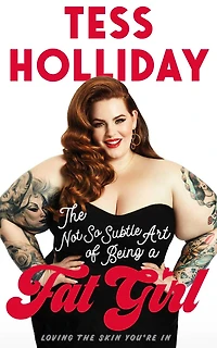 NOT SO SUBTLE ART OF BEING A FAT GIRL: Loving the Skin You're