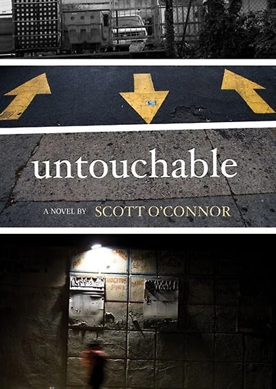 Untouchable: A Novel