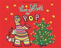 Le Noël de Pop